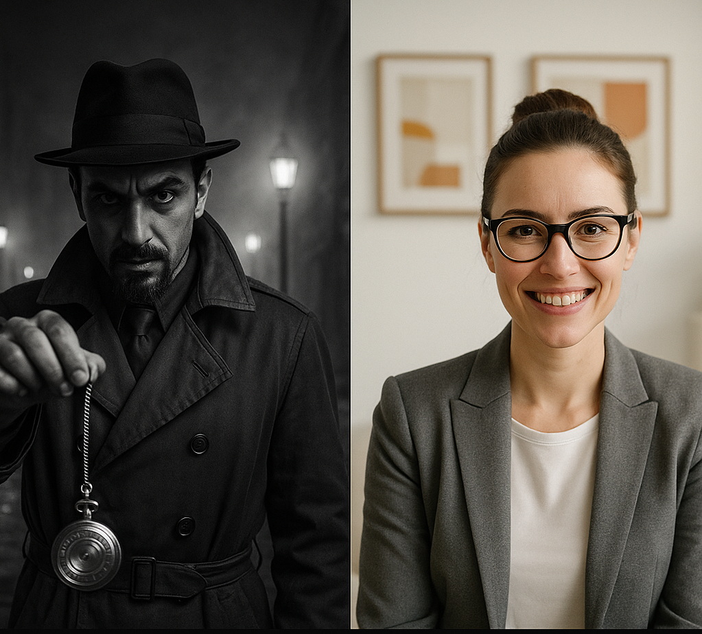 Mythes vs réalités de l’hypnotisme