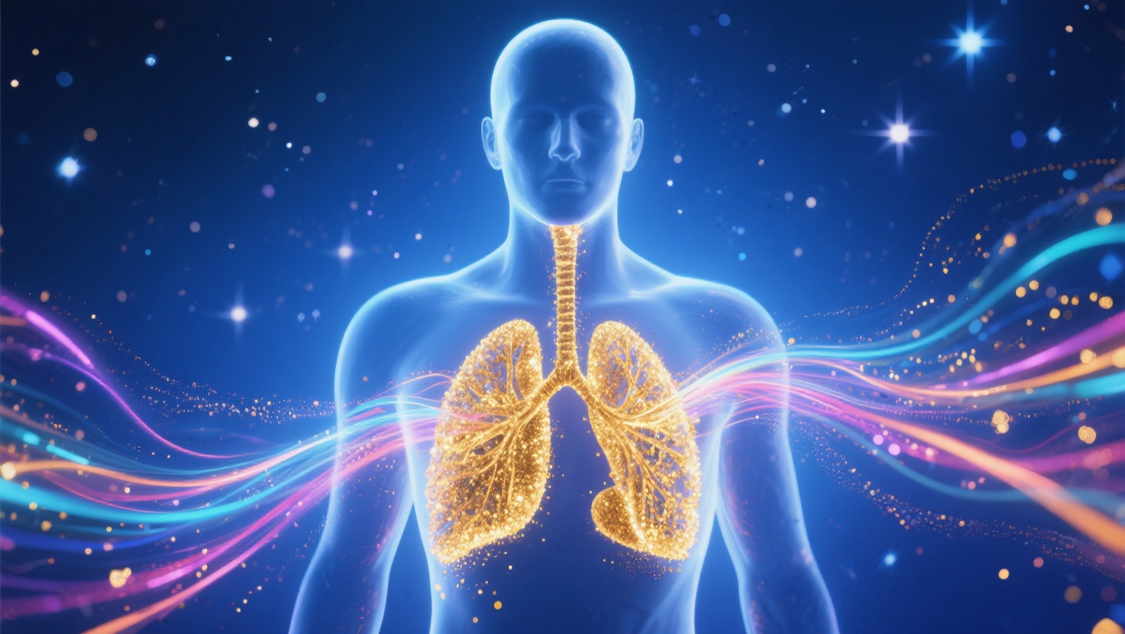 Respiration et attention